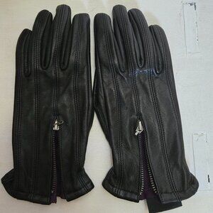Women's Harley Davidson Leather Gloves XS